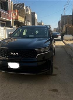 كيا سورينتو